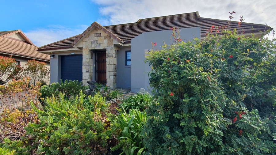 2 Bedroom Property for Sale in Paradise Coast Western Cape